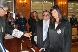 El presidente exige “dedicación, agilidad y prudencia” en los casos de corrupción para restablecer la confianza en el Estado de Derecho (7)